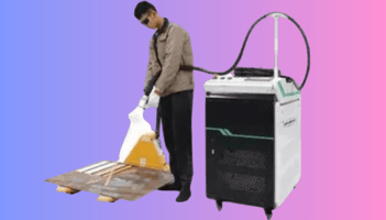 Decapagem Laser