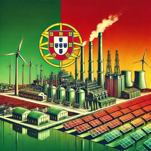 Portugal 2030: Oportunidades de Crescimento para...